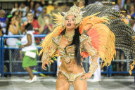 NEWS - In Rio de Janeiro hat der Karneval begonnen