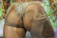 NEWS - In Rio de Janeiro hat der Karneval begonnen