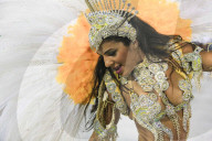 NEWS - In Rio de Janeiro hat der Karneval begonnen