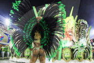 NEWS - In Rio de Janeiro hat der Karneval begonnen