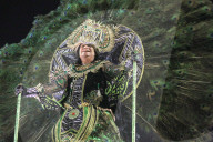 NEWS - In Rio de Janeiro hat der Karneval begonnen