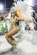 NEWS - In Rio de Janeiro hat der Karneval begonnen