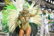 NEWS - In Rio de Janeiro hat der Karneval begonnen