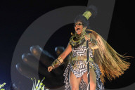 NEWS - In Rio de Janeiro hat der Karneval begonnen