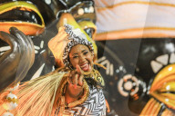 NEWS - In Rio de Janeiro hat der Karneval begonnen