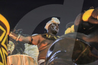 NEWS - In Rio de Janeiro hat der Karneval begonnen