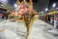 NEWS - In Rio de Janeiro hat der Karneval begonnen