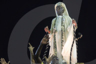 NEWS - In Rio de Janeiro hat der Karneval begonnen