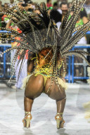 NEWS - In Rio de Janeiro hat der Karneval begonnen