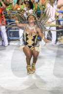 NEWS - In Rio de Janeiro hat der Karneval begonnen