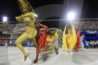 NEWS - In Rio de Janeiro hat der Karneval begonnen