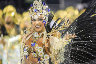 NEWS - In Rio de Janeiro hat der Karneval begonnen