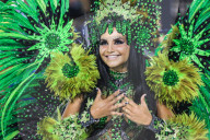 NEWS - In Rio de Janeiro hat der Karneval begonnen