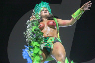 NEWS - In Rio de Janeiro hat der Karneval begonnen