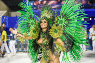 NEWS - In Rio de Janeiro hat der Karneval begonnen