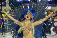 NEWS - In Rio de Janeiro hat der Karneval begonnen