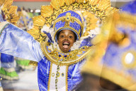 NEWS - In Rio de Janeiro hat der Karneval begonnen