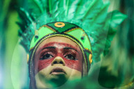 NEWS - In Rio de Janeiro hat der Karneval begonnen