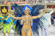 NEWS - In Rio de Janeiro hat der Karneval begonnen