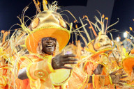 NEWS - In Rio de Janeiro hat der Karneval begonnen