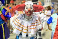NEWS - In Rio de Janeiro hat der Karneval begonnen