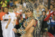 NEWS - In Rio de Janeiro hat der Karneval begonnen