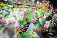 NEWS - In Rio de Janeiro hat der Karneval begonnen
