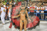 NEWS - In Rio de Janeiro hat der Karneval begonnen