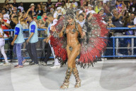 NEWS - In Rio de Janeiro hat der Karneval begonnen
