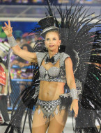 NEWS - In Rio de Janeiro hat der Karneval begonnen
