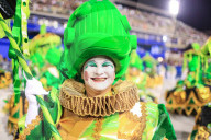 NEWS - In Rio de Janeiro hat der Karneval begonnen