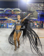 NEWS - In Rio de Janeiro hat der Karneval begonnen