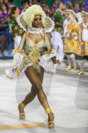 NEWS - In Rio de Janeiro hat der Karneval begonnen