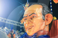 NEWS - In Rio de Janeiro hat der Karneval begonnen