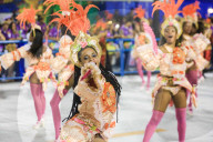 NEWS - In Rio de Janeiro hat der Karneval begonnen