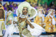 NEWS - In Rio de Janeiro hat der Karneval begonnen