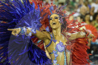 NEWS - In Rio de Janeiro hat der Karneval begonnen