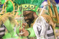 NEWS - In Rio de Janeiro hat der Karneval begonnen