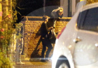 EXKLUSIV - Margot Robbie mistet ihr Haus aus