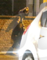 EXKLUSIV - Margot Robbie mistet ihr Haus aus