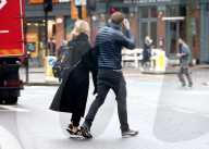 EXKLUSIV - Margot Robbie mistet ihr Haus aus