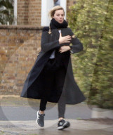 EXKLUSIV - Margot Robbie mistet ihr Haus aus