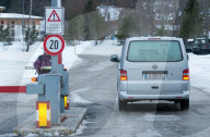 NEWS - Österreich: Tote nach Lawinenabgang in der Wattener Lizum