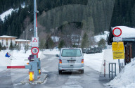 NEWS - Österreich: Tote nach Lawinenabgang in der Wattener Lizum