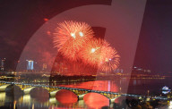 NEWS - Überall auf der Welt wird das neue chinesische Jahr gefeiert