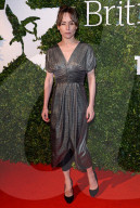PEOPLE - Promis an den 'Evening Standard British Film Awards' in London