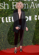PEOPLE - Promis an den 'Evening Standard British Film Awards' in London