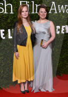 PEOPLE - Promis an den 'Evening Standard British Film Awards' in London