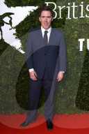 PEOPLE - Promis an den 'Evening Standard British Film Awards' in London