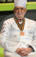 PEOPLE - Happy Birthday - Starkoch Paul Bocuse wird am 11 .Februar 90 Jahre alt